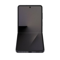 Смартфон Samsung Galaxy Z Flip7, 12GB RAM, 256GB, 5G, Jetblack