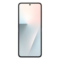 Смартфон Samsung Galaxy Z Flip7 FE, 8GB RAM, 128GB, 5G, White