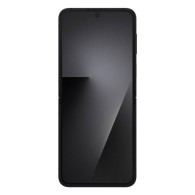 Смартфон Samsung Galaxy Z Flip7 FE, 8GB RAM, 128GB, 5G, Black