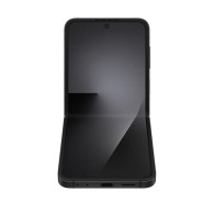 Смартфон Samsung Galaxy Z Flip7 FE, 8GB RAM, 128GB, 5G, Black
