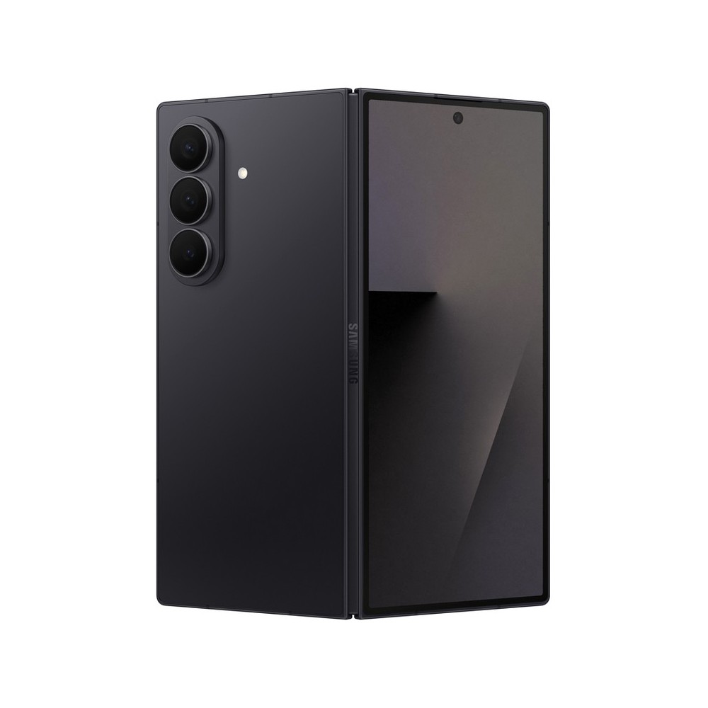 Смартфон Samsung Galaxy Z Fold7, 12GB RAM, 256GB, 5G, Jetblack