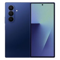 Смартфон Samsung Galaxy Z Fold7, 12GB RAM, 256GB, 5G, Blue Shadow