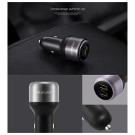 Оригинално Бързо Зарядно за Кола за HUAWEI P30 lite, P20 Lite, Mate 20 Lite 12v Fast Charger AP31...