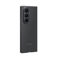 Калъф Samsung F966 Fold 7 Carbon Shield Case Black, EF-XF966SB