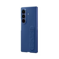 Калъф Samsung F966 Fold 7, Silicone Case, Blue, EF-MF966CN