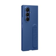 Калъф Samsung F966 Fold 7, Silicone Case, Blue, EF-MF966CN