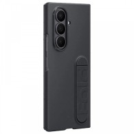 Калъф Samsung F966 Fold 7, Silicone Case, Black, EF-MF966CB