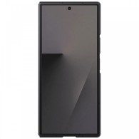 Калъф Samsung F966 Fold 7, Silicone Case, Black, EF-MF966CB