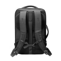 Чанта Tech-Protect Defender, S40 Ryanair & Wizzair Travel Laptop Cabin Backpack, 20л. 40x20x25, Black