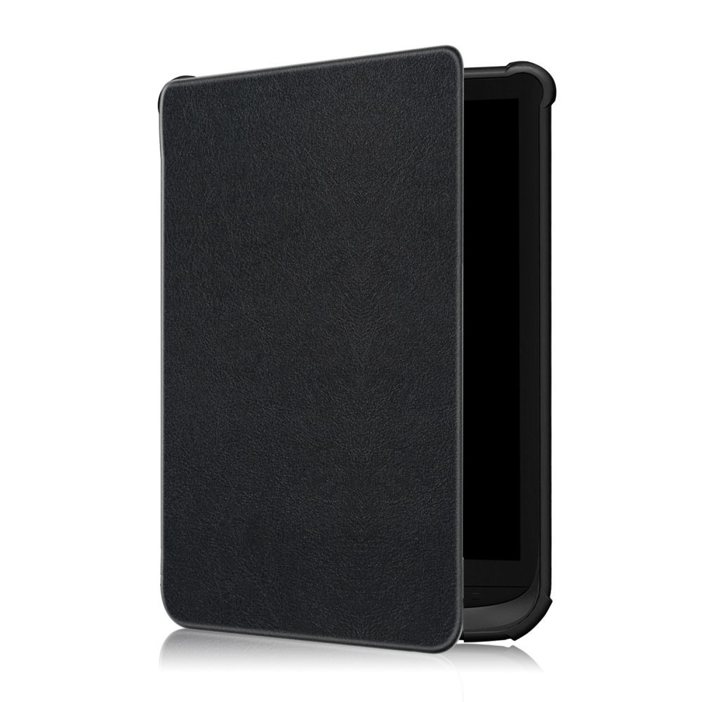 Калъф TECH-PROTECT SMARTCASE за Pocketbook HD 3/Touch 4, Черен