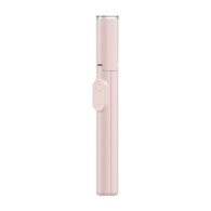 Селфи стик и Трипод Tech-Protect L09S, Bluetooth, Selfie Stick Tripod, Pink