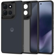 Калъф TECH-PROTECT Magmat за Motorola Moto G86 5G / G86 Power 5G, Matte Black