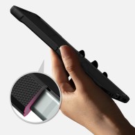 Калъф Ringke Onyx - Samsung Galaxy Z Flip 7, Black