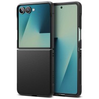 Калъф Ringke Onyx - Samsung Galaxy Z Flip 7, Black