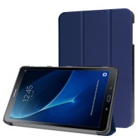 Калъф TECH-PROTECT SMARTCASE за Samsung Galaxy TAB A 10.1', Navy
