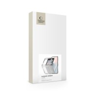 Калъф TECH-PROTECT Flexair Hybrid за Samsung Galaxy Z Flip 7, Clear