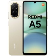 Смартфон Xiaomi Redmi A5, 3GB, 64GB, DS, Sandy Gold