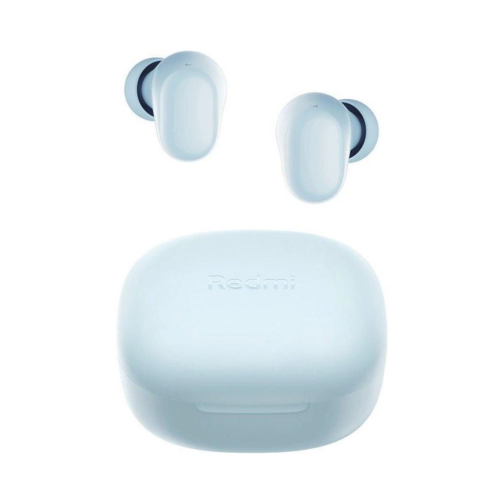 Безжични слушалки Xiaomi Redmi Buds 6 Play,  Blue