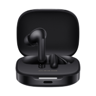 Безжични слушалки Xiaomi Redmi Buds 6, Night Black