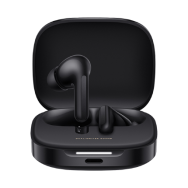 Безжични слушалки Xiaomi Redmi Buds 6, Night Black