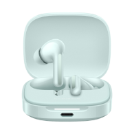 Безжични слушалки Xiaomi Redmi Buds 6, Coral Green