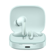 Безжични слушалки Xiaomi Redmi Buds 6, Coral Green