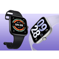 Смарт Часовник Smartwatch Xiaomi Redmi Watch 5, Silver Gray BHR9381GL