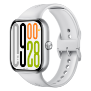 Смарт Часовник Smartwatch Xiaomi Redmi Watch 5, Silver Gray BHR9381GL