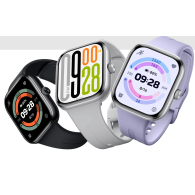 Смарт Часовник Smartwatch Xiaomi Redmi Watch 5, Obsidian Black