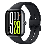 Смарт Часовник Smartwatch Xiaomi Redmi Watch 5, Obsidian Black
