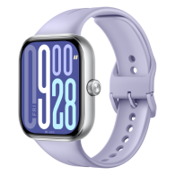 Смарт Часовник Smartwatch Xiaomi Redmi Watch 5, Lavender Purple