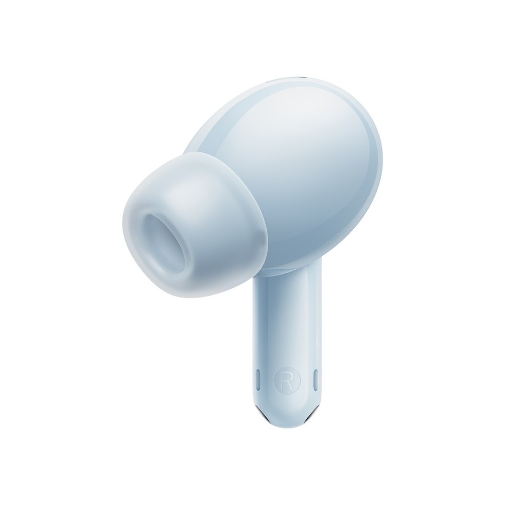 Безжични слушалки Xiaomi Redmi Buds 6 Lite, Blue