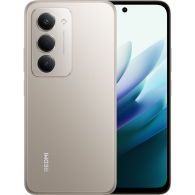 Смартфон Xiaomi Redmi 15 5G, 128GB, 4GB, Titan Grey