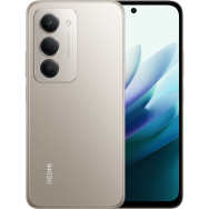 Смартфон Xiaomi Redmi 15 5G, 128GB, 4GB, Titan Grey