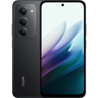 Смартфон Xiaomi Redmi 15 5G, 128GB, 4GB, Midnight Black