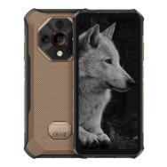 Смартфон Ulefone Armor X16 Pro 5G, 6.56" 256GB / 8GB RAM, 10360mAh, Sand Dune