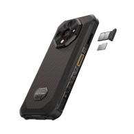 Смартфон Ulefone Armor X16 Pro 5G, 6.56" 256GB / 8GB RAM, 10360mAh, Wasteland Shadow