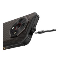 Смартфон Ulefone Armor X16 Pro 5G, 6.56" 256GB / 8GB RAM, 10360mAh, Sand Dune