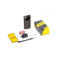 Смартфон Ulefone Armor X16 Pro 5G, 6.56" 256GB / 8GB RAM, 10360mAh, Wasteland Shadow