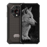 Смартфон Ulefone Armor X16 Pro 5G, 6.56" 256GB / 8GB RAM, 10360mAh, Wasteland Shadow