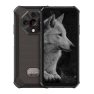 Смартфон Ulefone Armor X16 Pro 5G, 6.56" 256GB / 8GB RAM, 10360mAh, Wasteland Shadow