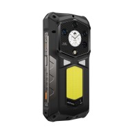 Смартфон Ulefone Armor 29 Ultra 5G, 6.67" 1TB / 16GB, 21200mAh, DS, Black