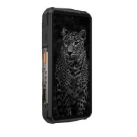 Смартфон Ulefone Armor 29 Ultra 5G, 6.67" 1TB / 16GB, 21200mAh, DS, Black