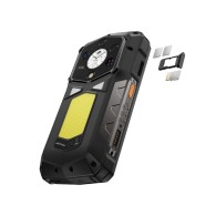 Смартфон Ulefone Armor 29 Ultra 5G, 6.67" 1TB / 16GB, 21200mAh, DS, Black