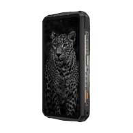 Смартфон Ulefone Armor 29 Ultra 5G, 6.67" 1TB / 16GB, 21200mAh, DS, Black