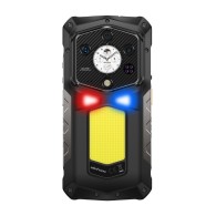 Смартфон Ulefone Armor 29 Ultra 5G, 6.67" 1TB / 16GB, 21200mAh, DS, Black