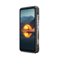 Смартфон Ulefone Armor 33 4G, 6.95" 512GB / 12GB, 25500mAh, DS, Black