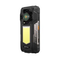 Смартфон Ulefone Armor 33 4G, 6.95" 512GB / 12GB, 25500mAh, DS, Black