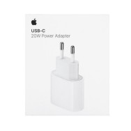 Оригинално зарядно Apple 20W, 220V, за iPad 10