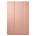 Spigen Smart Fold Apple iPad Mini 5 2019, Rose Gold